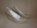 pumps met hoge hak maat : 38   merk : Unisa, Pumps, Overige kleuren, Ophalen of Verzenden, Zo goed als nieuw