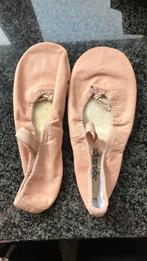 Balletschoenen maat 33-34 (21cm), Ophalen of Verzenden, Zo goed als nieuw, Schoenen