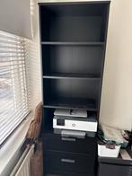 IKEA BrIMNES Kast met lades, Huis en Inrichting, Ophalen, Kunststof, Gebruikt, 50 tot 100 cm
