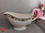 Wedgwood Carlton sauskom, Huis en Inrichting, Keuken | Servies, Ophalen of Verzenden, Zo goed als nieuw, Kom(men), Wedgwood
