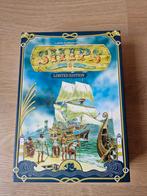 Ships Limited Edition Bordspel - Martin Wallace, Een of twee spelers, Ophalen of Verzenden, Zo goed als nieuw, Treefrog Games