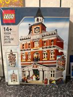 Lego Gemeente Huis nr 10224, Kinderen en Baby's, Speelgoed | Duplo en Lego, Ophalen, Zo goed als nieuw, Complete set, Lego
