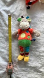 Knuffel koe, Ophalen, Zo goed als nieuw, Koe