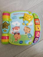 Vtech Magisch liedjesboek, Ophalen, Zo goed als nieuw