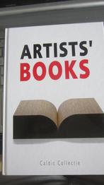 Artists Books (Caldic Collectie), Ophalen of Verzenden, Zo goed als nieuw, Overige onderwerpen