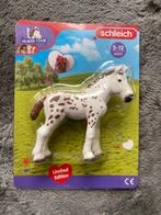 Schleich 83075 Bonnie Ardenner veulen ~ Horse club, Ophalen of Verzenden, Zo goed als nieuw, Paard, Beeldje of Figuurtje