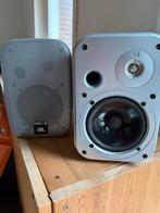 JBL SPEAKERS voor studio of HiFi installatie, Audio, Tv en Foto, Luidsprekers, JBL, Ophalen of Verzenden, Zo goed als nieuw, 120 watt of meer
