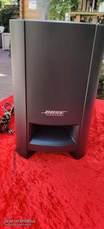 Bose Acoustimass Module Serie 2 Subwoofer, Audio, Tv en Foto, Luidsprekers, Gebruikt, Subwoofer, Ophalen of Verzenden, Bose