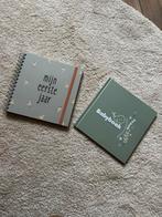 Invulboek baby, Boeken, Ophalen, Nieuw, 0 tot 6 maanden