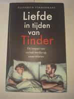 Liefde in tijden van Tinder - Timmermans, Ophalen of Verzenden