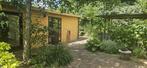 Prachtige chaletwoning (60m2) als 2e woning in bosrijke omge, Huizen en Kamers, Recreatiewoningen te koop, 2 slaapkamers, 60 m²
