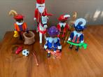 Sinterklaas en zwarte pieten, Kinderen en Baby's, Ophalen of Verzenden