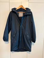 Rains Regenjas XXS/XS - Blauw/Navy - in zeer goede staat., Caravans en Kamperen, Ophalen of Verzenden, Zo goed als nieuw, Regenjas