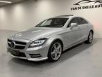 Mercedes-Benz CLS-klasse 500 AMG/DEALERONDERHOUDEN/DYNAMICSE, Auto's, Euro 5, Achterwielaandrijving, Gebruikt, 8 cilinders