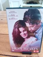 Hope Floats DVD - Sandra Bullock, Cd's en Dvd's, Alle leeftijden, Ophalen of Verzenden, Zo goed als nieuw, Drama