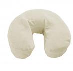 Overtrek Hoofdsteun/Facerest Cover Premium Flanel ACTIE 2025, Stoelmassage