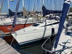 beneteau first 29, Watersport en Boten, Kajuitzeilboten en Zeiljachten, Ophalen, Gebruikt, Diesel, 9 tot 12 meter