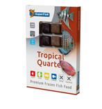 Tropical Quartet - Diepvries vissen voer, Dieren en Toebehoren, Nieuw, Overige typen, Ophalen