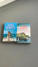 Nora Roberts- stralend geluk & hart van de zee, Boeken, Romans, Amerika, Ophalen of Verzenden, Zo goed als nieuw