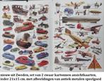 antiek SPEELGOED, Lehman,  Meccano, Tootysietoys e.a., Ophalen of Verzenden, Nieuw, Overige typen