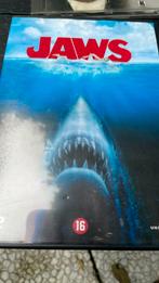 Jaws dvd, Ophalen of Verzenden