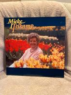 Mieke Telkamp - Hou Van Mij LP, Ophalen of Verzenden, Zo goed als nieuw, Levenslied of Smartlap