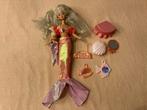 Mattel Barbie Skipper Mermaid en sea twins zeemeermin 1993!, Ophalen of Verzenden, Zo goed als nieuw, Pop