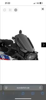 Wunderlich windscherm Flowjet voor BMW R1200GS LC., Ophalen of Verzenden, Nieuw