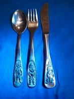 Keltum kinderbestek haas, kabouter, beer, Ophalen of Verzenden