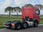 DAF XF 530 spacecab 6x2 ftg pto, Auto's, Automaat, Euro 6, Traction-control, Bedrijf