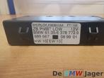 Centrale deurvergrendelingsmodule BMW E39 61358378773, Gebruikt, Ophalen of Verzenden, BMW, BMW