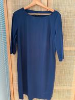 La Dress by Simone (blauw) XL, Blauw, Maat 42/44 (L), Ophalen of Verzenden, Zo goed als nieuw