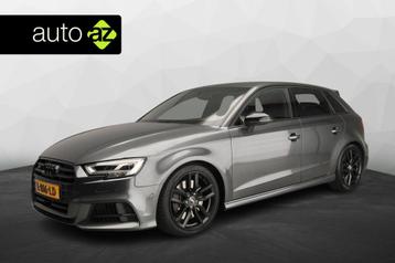 Audi S3 Sportback 2.0 TFSI S3 quattro Pro Line Plus | Supers beschikbaar voor biedingen