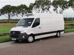 Mercedes-Benz Sprinter 314 2.2 CDI L3H2 Carrier-Koelwagen/ F, Auto's, Gebruikt, 2000 kg, Wit, Mercedes-Benz
