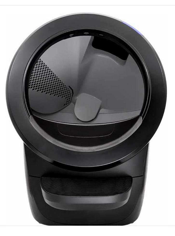 Litter Robot 4 (2025), Dieren en Toebehoren, Kattenbakken, Zo goed als nieuw, Ophalen of Verzenden