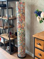 Mozaïek Vloerlamp - 153cm Hoog, Huis en Inrichting, Ophalen of Verzenden, Zo goed als nieuw, Glas, 150 tot 200 cm