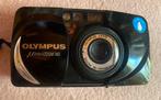 Olympus Zoom 140 Point & Shoot Zoom 38-140 mm 35mm film, Ophalen, Gebruikt, Compact, Olympus