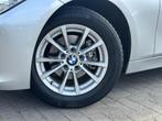 BMW 3-serie 320i High Executive Sport|Nwe Ketting|Groot Navi, Automaat, Euro 5, Zwart, 4 cilinders