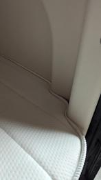 Camper matras koudschuim, Ophalen