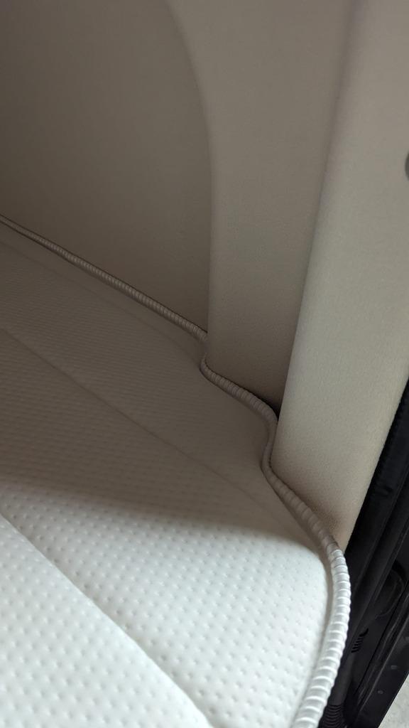 Camper matras koudschuim, Caravans en Kamperen, Camper-accessoires, Ophalen