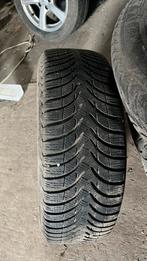 Super winterbandenset Perelli 195/65/R15, Ophalen of Verzenden, Zo goed als nieuw