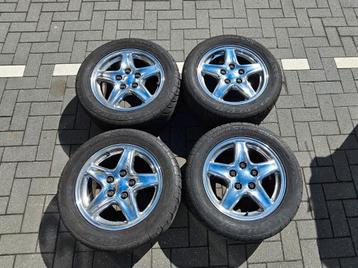 Camaro / Firebird velgen beschikbaar voor biedingen