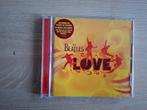 the beatles love album, Ophalen of Verzenden, 1960 tot 1980, Zo goed als nieuw