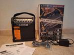 Line 6 Micro Spider Elektrische Gitaar Versterker, Ophalen of Verzenden, Zo goed als nieuw, Gitaar, Minder dan 50 watt