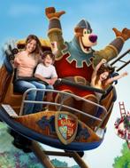 Entree ticket Avonturenpark Hellendoorn, Eén persoon