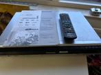 DVD speler die ook kan opnemen Panasonic, Audio, Tv en Foto, Dvd-spelers, Ophalen of Verzenden, Gebruikt, Dvd-recorder, Panasonic