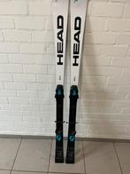 Head ski, Ophalen, 160 tot 180 cm, Zo goed als nieuw, Head