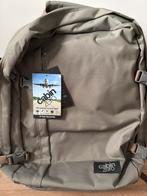 Cabin Zero Classic - Georgian Khaki 44L nieuw met kaartjes, Ophalen of Verzenden, Nieuw