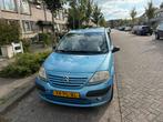 Citroën C3 1.1 I 2004 Blauw, Auto's, Voorwielaandrijving, 4 cilinders, Blauw, Origineel Nederlands