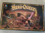 HeroQuest Hero Quest, Hobby en Vrije tijd, Gezelschapsspellen | Bordspellen, Ophalen, Gebruikt